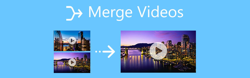 Merge Videos