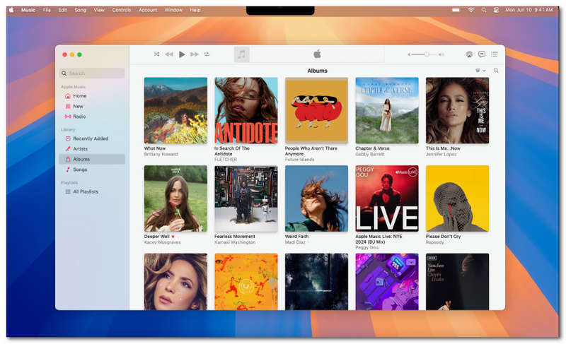 Apple Music
