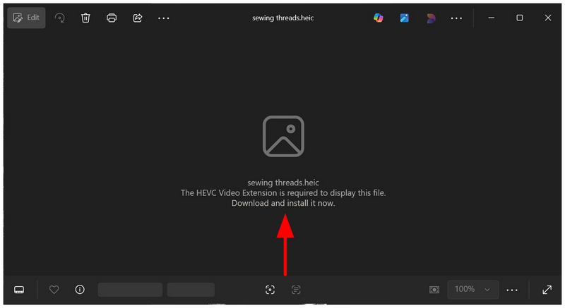 Photos App Download Extensions