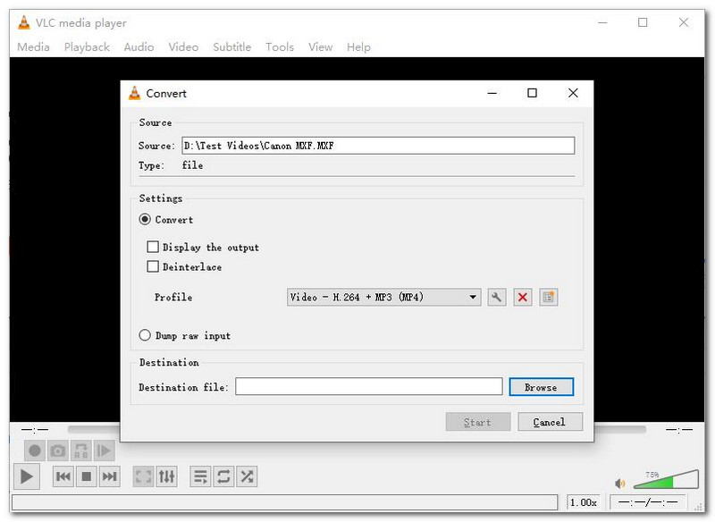 VLC