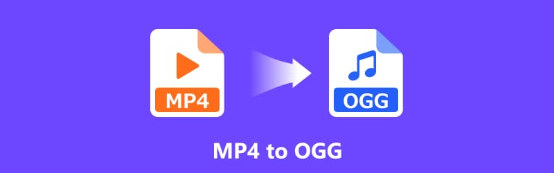 MP4 to OGG