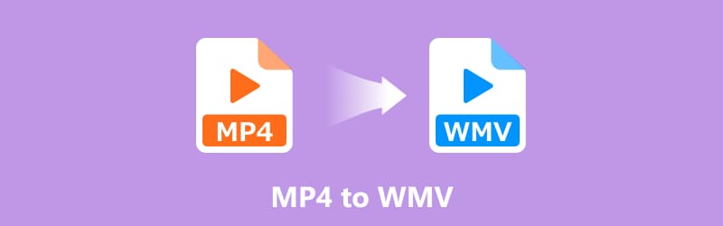MP4 to WMV