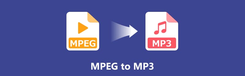 Mpeg To Mp3