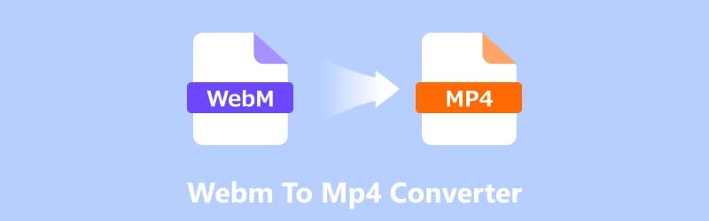 محول Webm إلى MP4