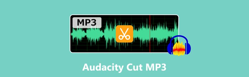 Audacity Cut Mp3