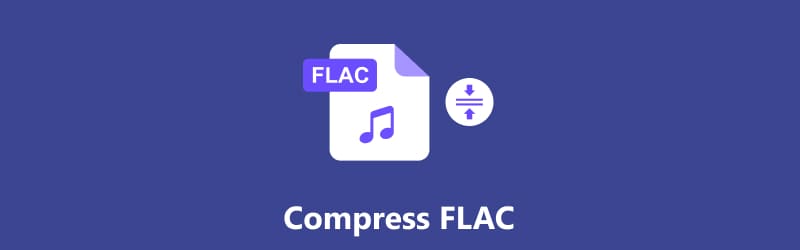 Comprimir FLAC