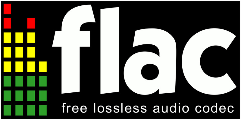 Formato de áudio FLAC