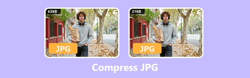 JPG komprimieren