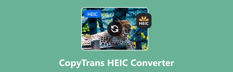 Copytrans Heic Converter