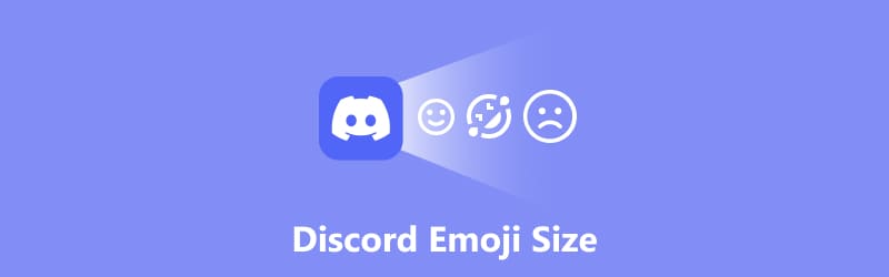Discord Emoji Boyutu