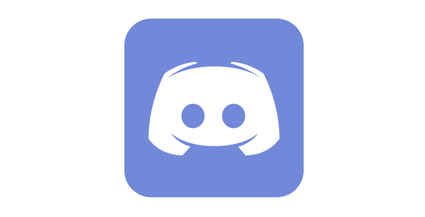 Discord Logo