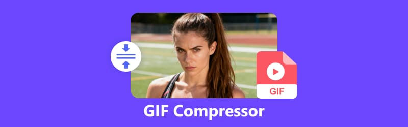 GIF-kompressor