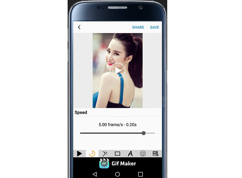 Gif Maker Gif Kompressor