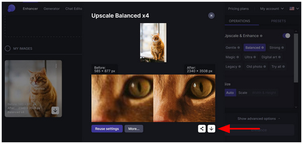 Önizlemeyi Geliştirelim