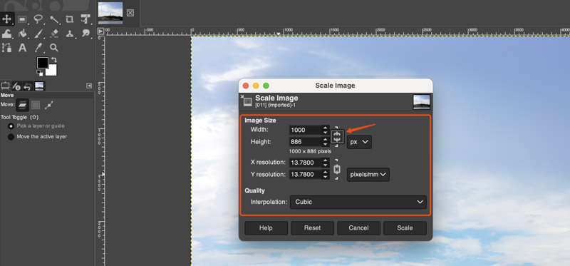 Gimp Ændre størrelse på billede.jpg