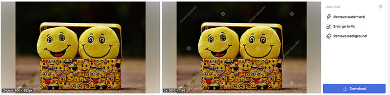 ikoner8 Fotoforstørrelse