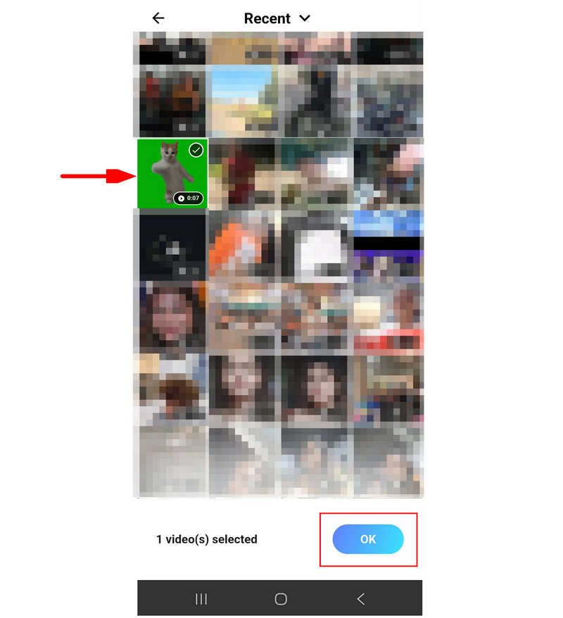 Allvidconverter Відео Гаразд