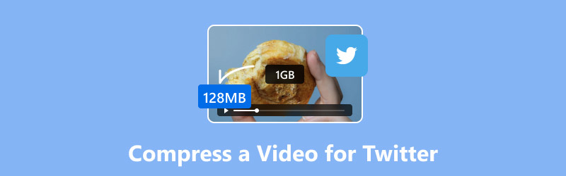 Compress a Video for Twitter