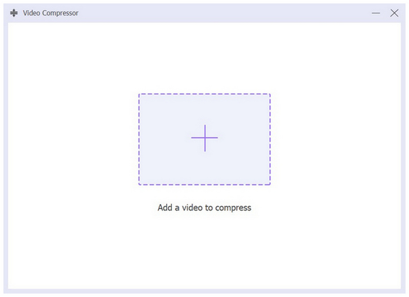 Arkthinker Video Converter Ultimate Lisää video
