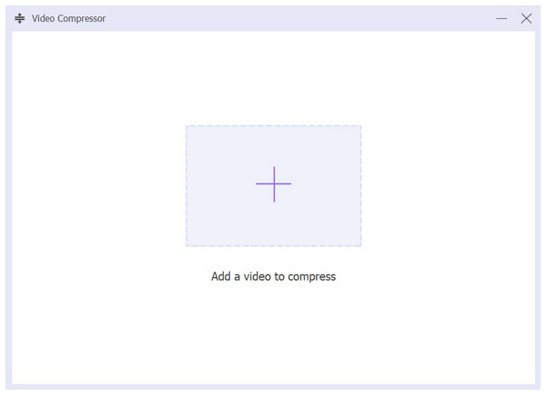Додати файл до Arkthinker Video Converter Ultimate