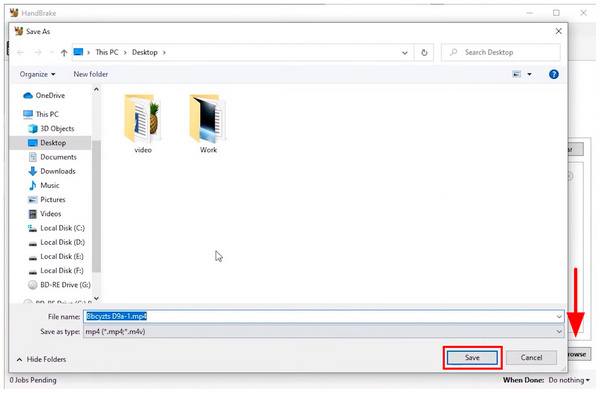 Перегляд DVD-дисків Handgame