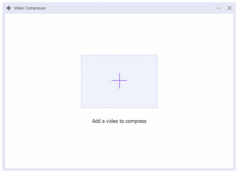 Arkthinker Video Converter Ultimate Bestand toevoegen