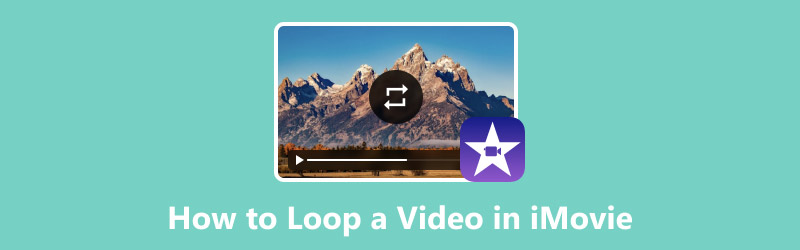 How To Loop A Video In Imovie