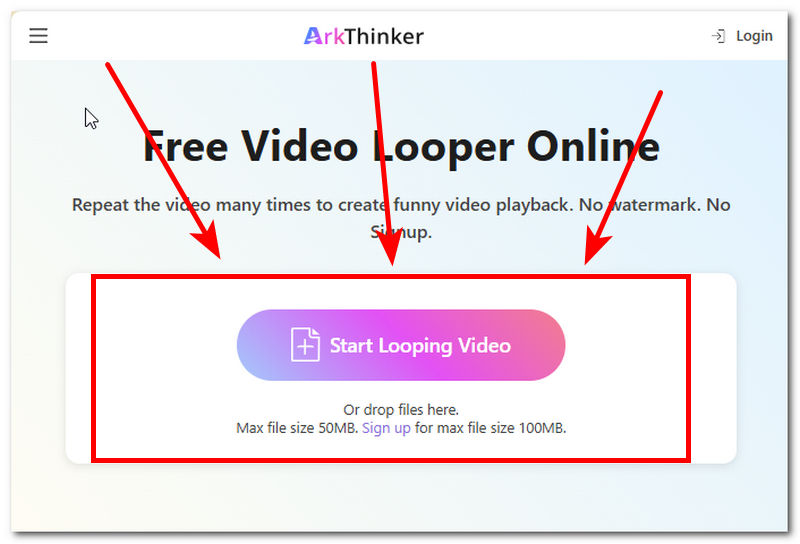Télécharger un fichier vidéo