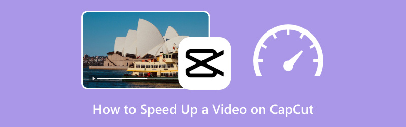 如何在 CapCut 上加速视频播放