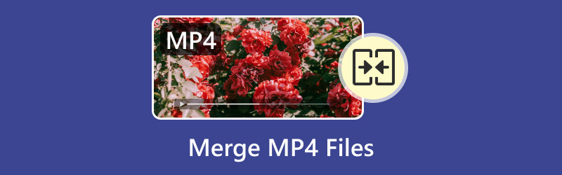 Slå sammen MP4-filer