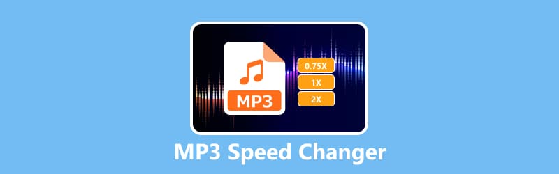 Mp3 Speed Changer