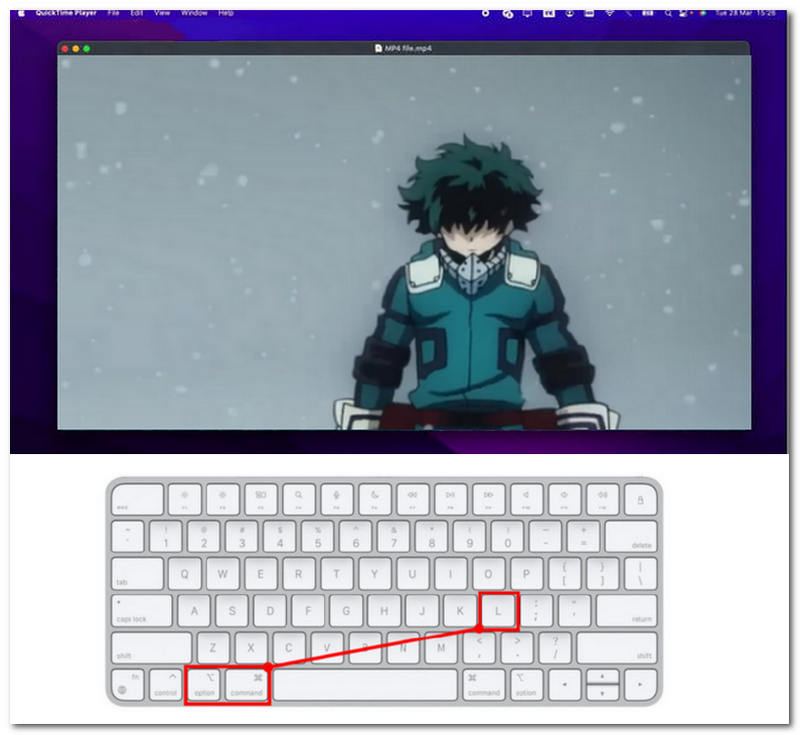 Näppäinoikotien menetelmä