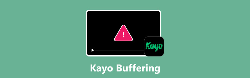 Kayo-buffring