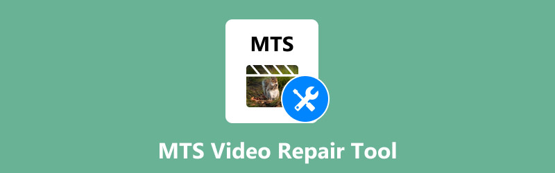 MTS Video Onarım Aracı