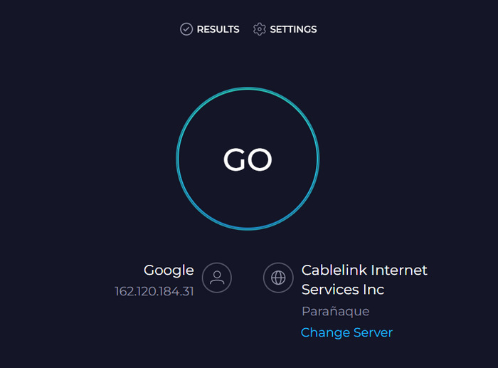 İnternet Hız Testi