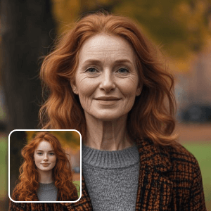 Yapay Zeka Yaş Filtresi