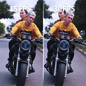 Video Kare İnterpolasyonu