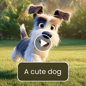 Metni Videoya Dönüştür