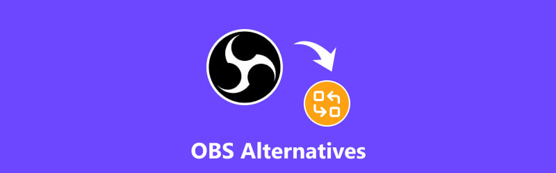 Obs-alternativer