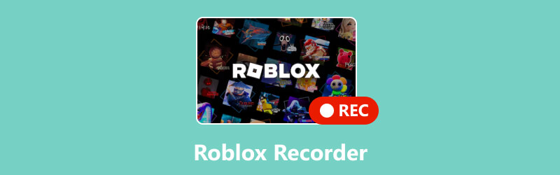 Gravador do Roblox