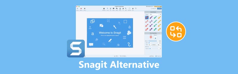 Alternatywa dla Snagita