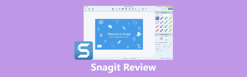 Snagit Review