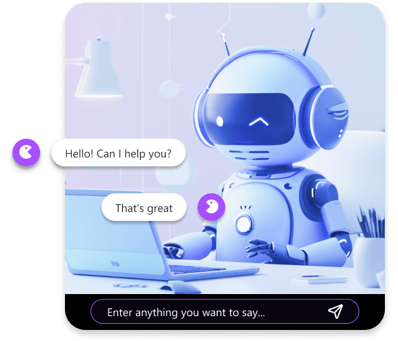 AI-chat