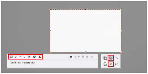 Arkthinker Screen Recorder Spara
