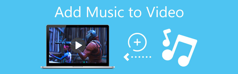 Add Music to Video