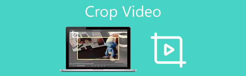 Crop Video