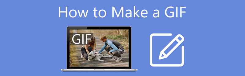 How to convert a video to GIF on Mac