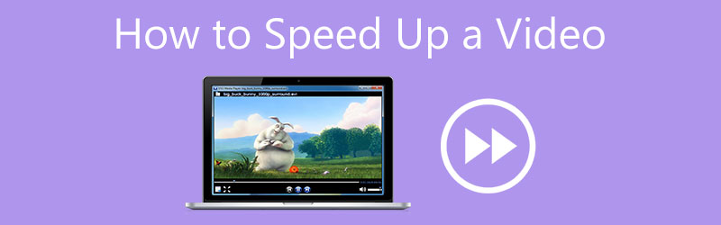Speed Up a Video