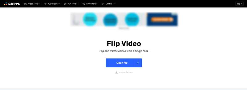 123Apps Flip-Video