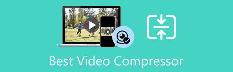 Best Video Compressor